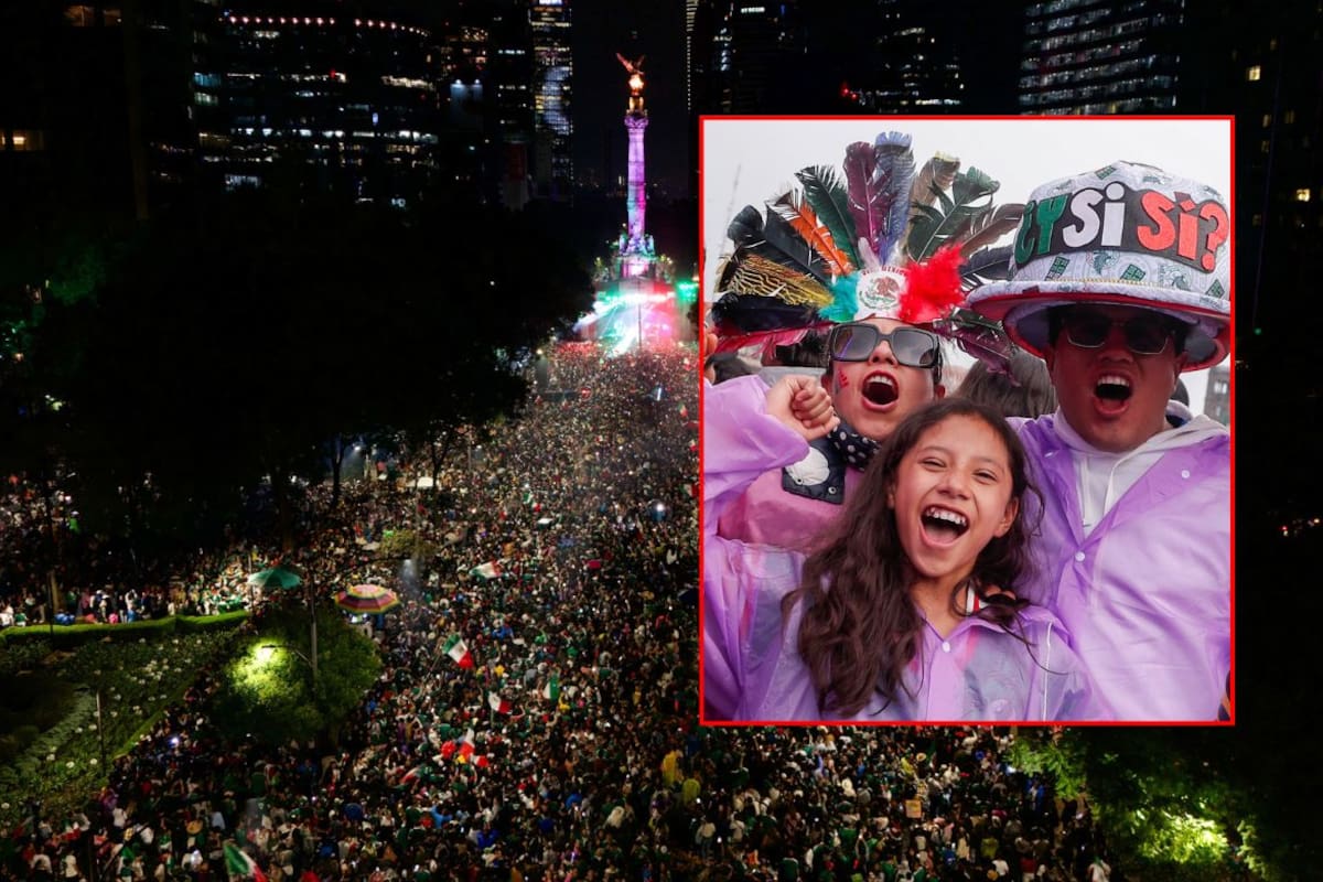 Arquidiócesis de México lleva el “¿Y si sí?” más allá del Mundial y llama a convertir la esperanza en acciones frente a la violencia