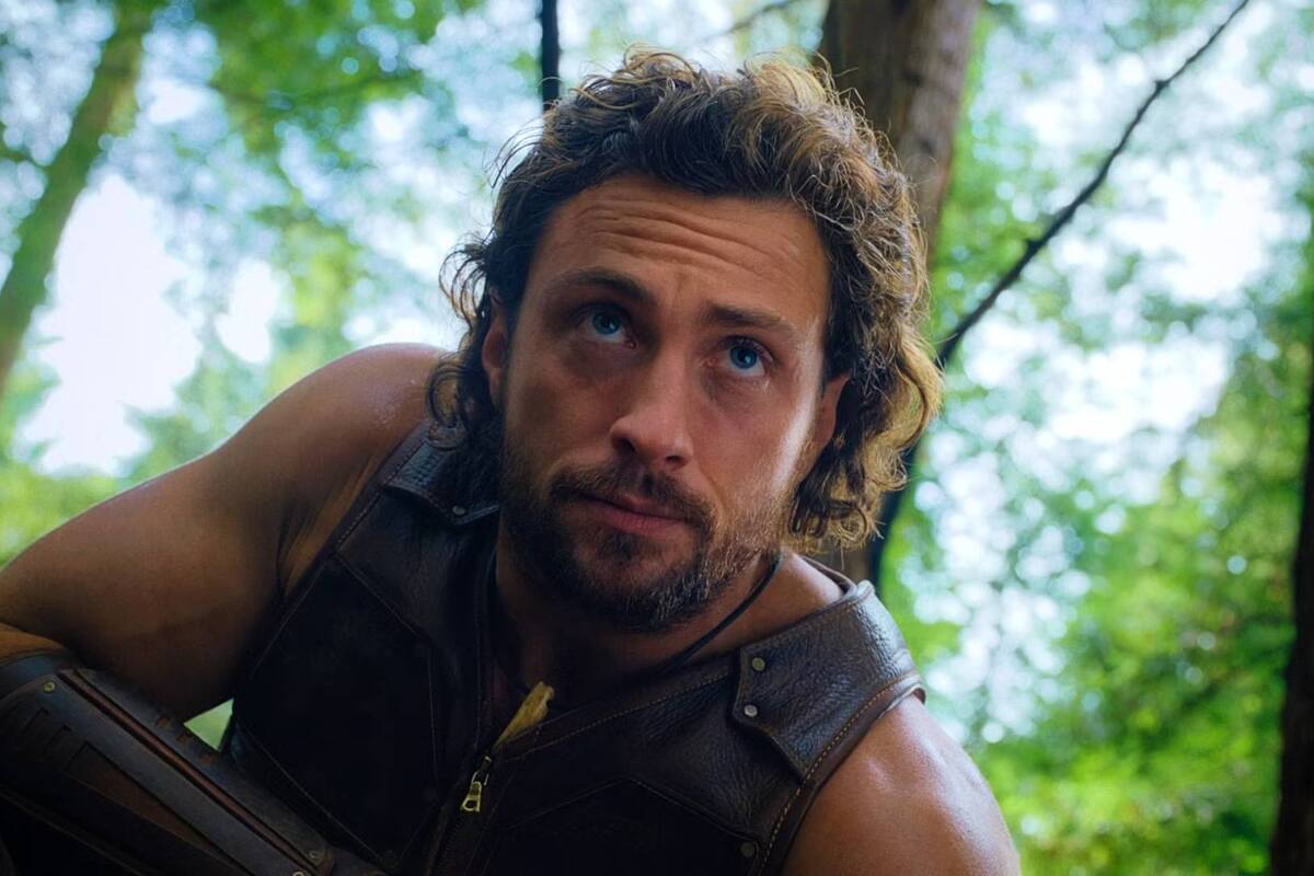 'Kraven The Hunter' fracasa en taquilla de EU, por debajo de 'Madame Web'