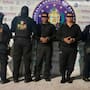 Dos policías municipales de Acapulco son detenidos por homicidio calificado; aseguran una patrulla municipal vinculada con la investigación
