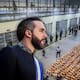 Reportan al menos 500 muertes en cárceles de El Salvador durante el régimen de excepción de Nayib Bukele