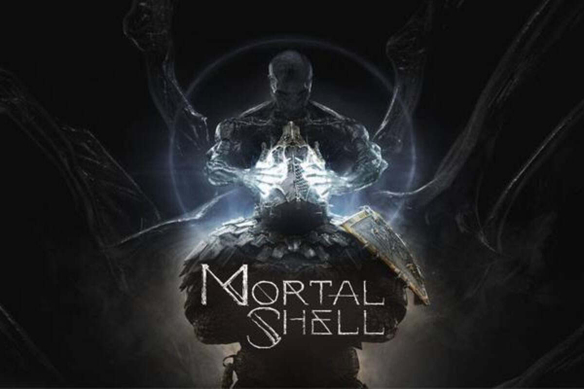 “Mortal Shell" estrena nuevo tráiler y fecha de lanzamiento