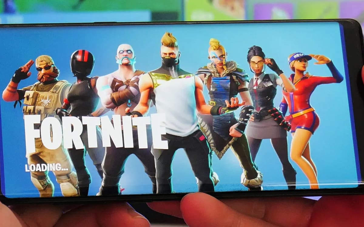 Fortnite
