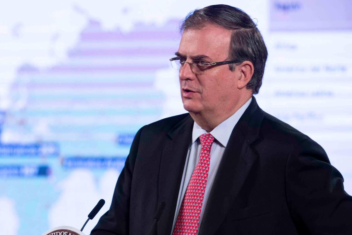 Covid: AMLO y Ebrard anuncian 30 millones de vacunas recibidas a la fecha en México