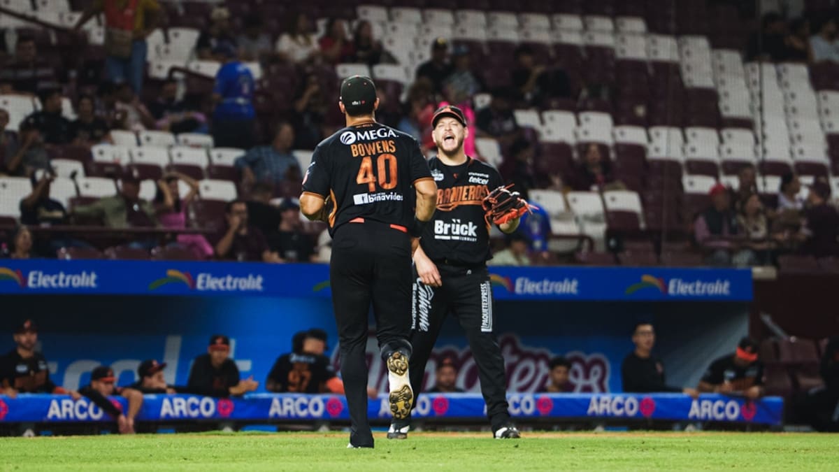 (Cortesía Tomateros)