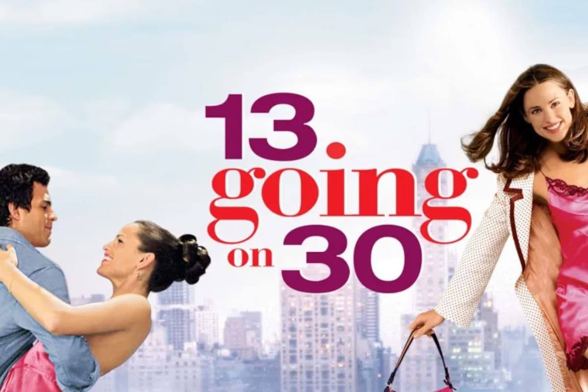 Netflix prepara reboot de ‘’Si tuviera 30′' con Emily Bader y Logan Lerman