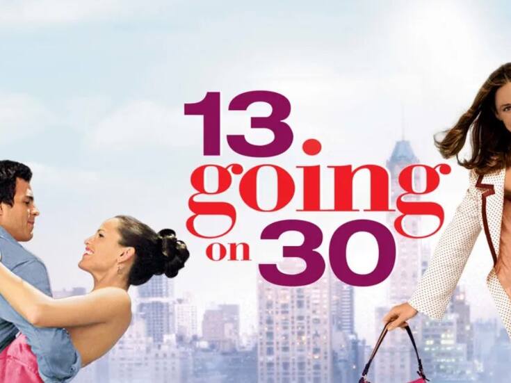 Netflix prepara reboot de ‘’Si tuviera 30′' con Emily Bader y Logan Lerman