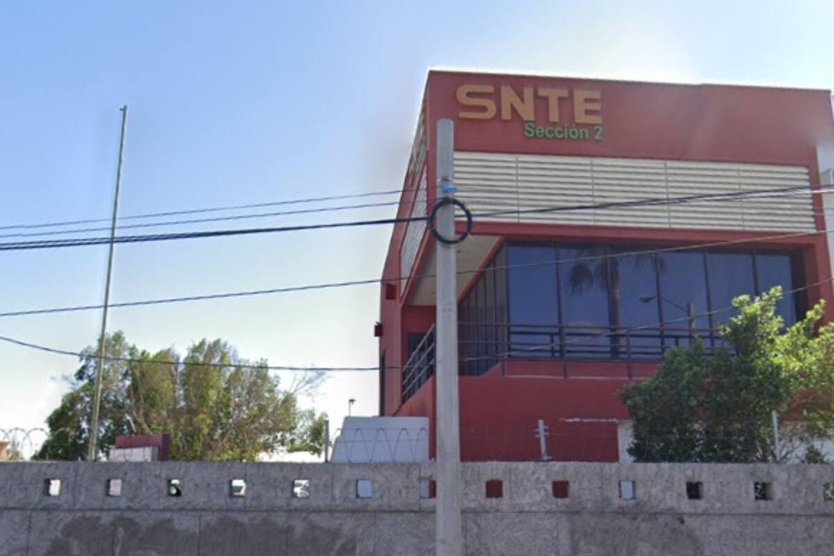 Continúa en paro laboral Sección 2 del SNTE
