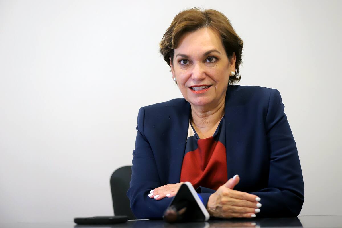 Se fortalecerá a la Policía y se trabajará en la prevención: Secretaria de Seguridad Pública en Sonora