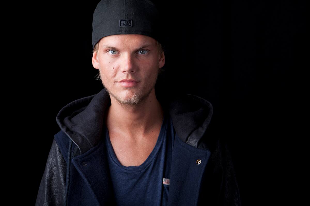 Avicii continúa generando récords aún después de su fallecimiento