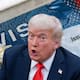 Juez bloquea tarifa de 100 mil dólares a nuevas visas H-1B de Trump por considerarla ilegal