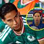 Diego Lainez por fin rompe le silencio tras quedar fuera de la Copa del Mundo