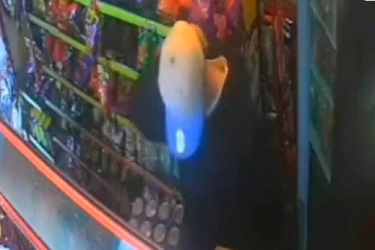 Homicidios Tijuana: Matan a menor de 17 años en tienda de abarrotes