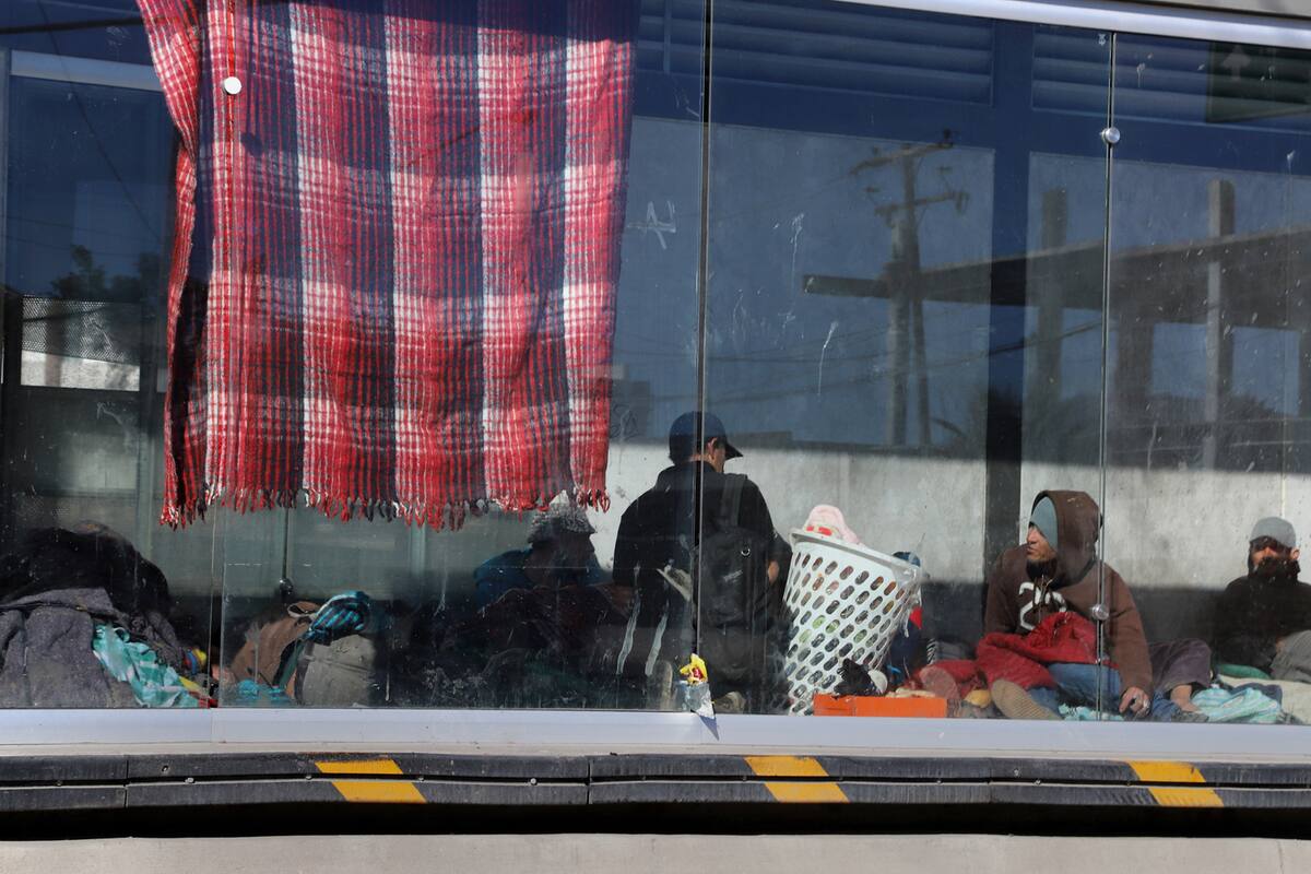 Urge atender población en situación de calle en Tijuana, señalan comerciantes