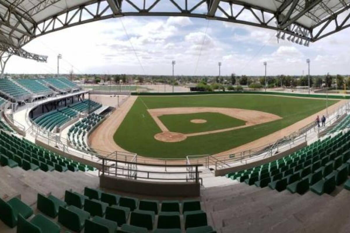 Tigres de Quintana Roo se mudarían a San Luis Río Colorado