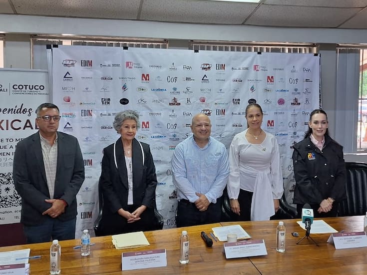 Cotuco y Canaco impulsan el talento de diseñadores de modas con Expo Modas 2025