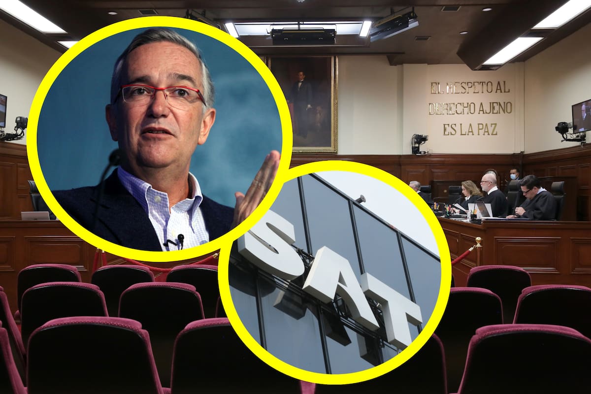 Ricardo Salinas Pliego estalla contra la elección judicial y llama a un boicot, esto en medio de deudas con el SAT que jueces tienen que resolver