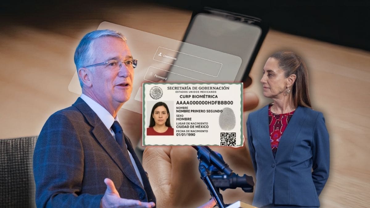 Ricardo Salinas Pliego recomienda no registrar celular con CURP y sustituirlo con línea extranjera para evitar que el “narco-estado” venda los datos al crimen organizado