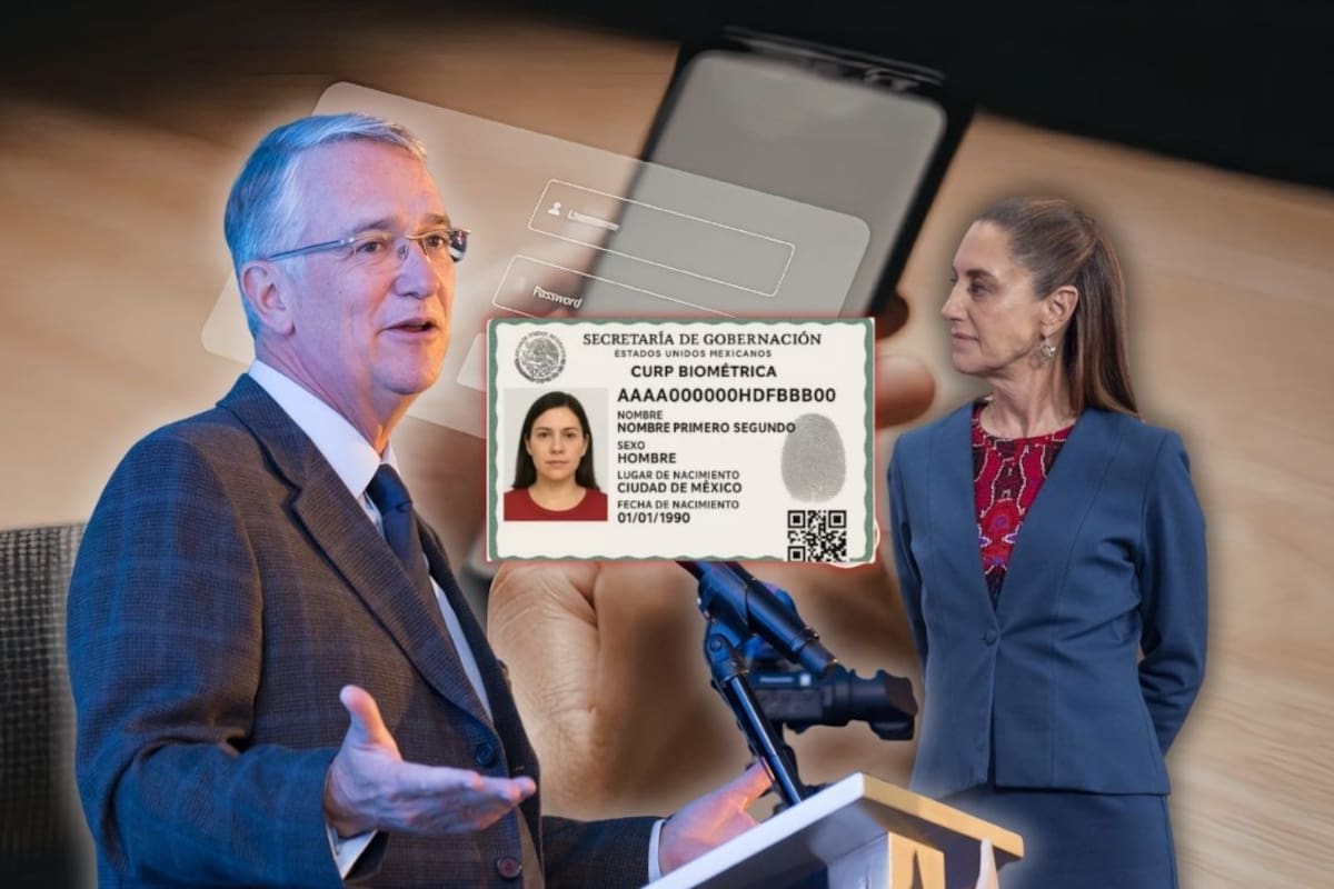 Ricardo Salinas Pliego recomienda no registrar celular con CURP y sustituirlo con línea extranjera para evitar que el “narco-estado” venda los datos al crimen organizado