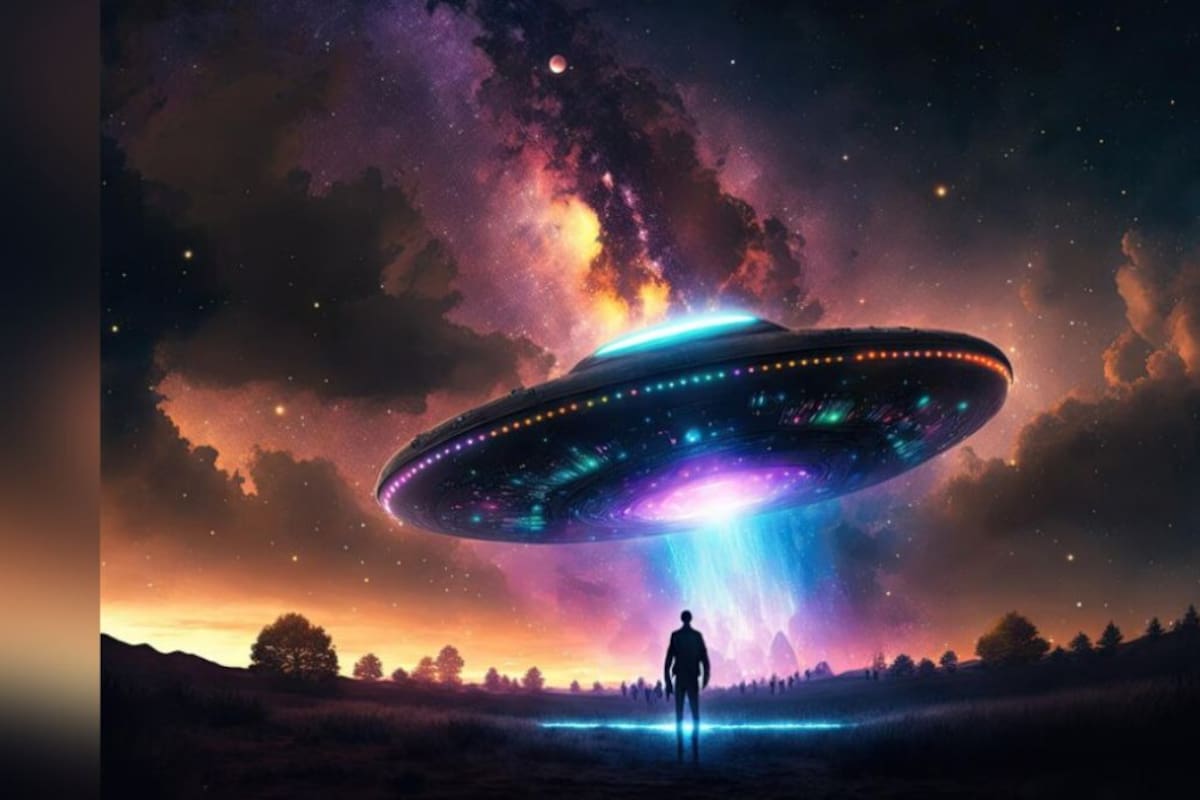 Paradoja de Fermi: ¿somos los únicos seres inteligentes en todo el universo?