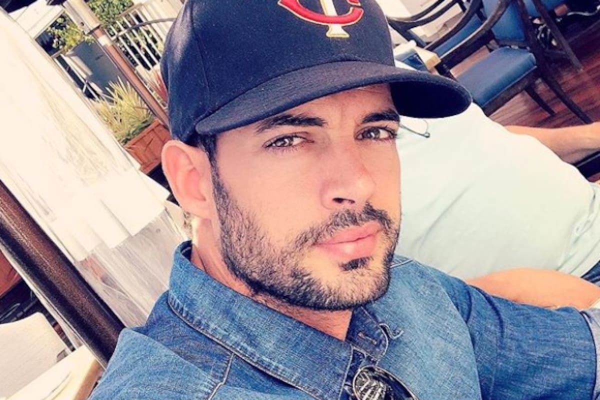 William Levy festeja su cumpleaños 39 junto a su familia y alejado del medio