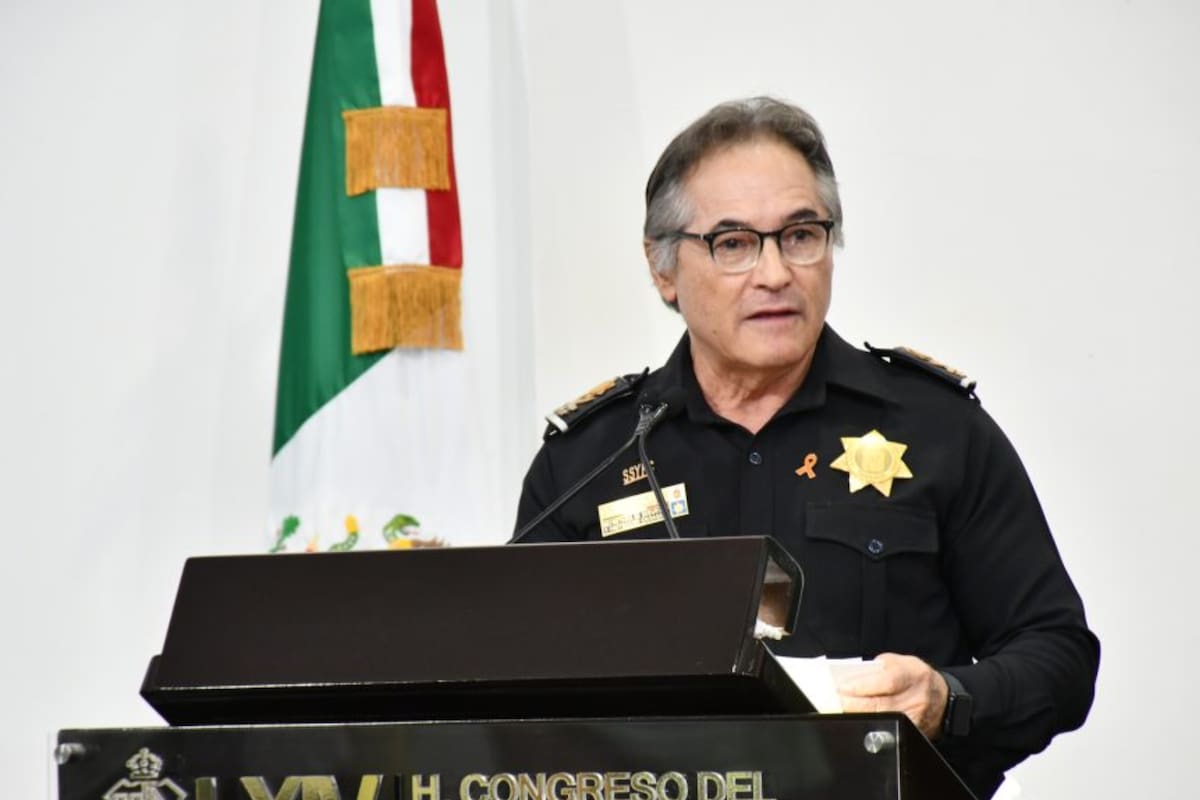 Renuncia titular de Seguridad de Tabasco tras asaltos a comercios de Villahermosa