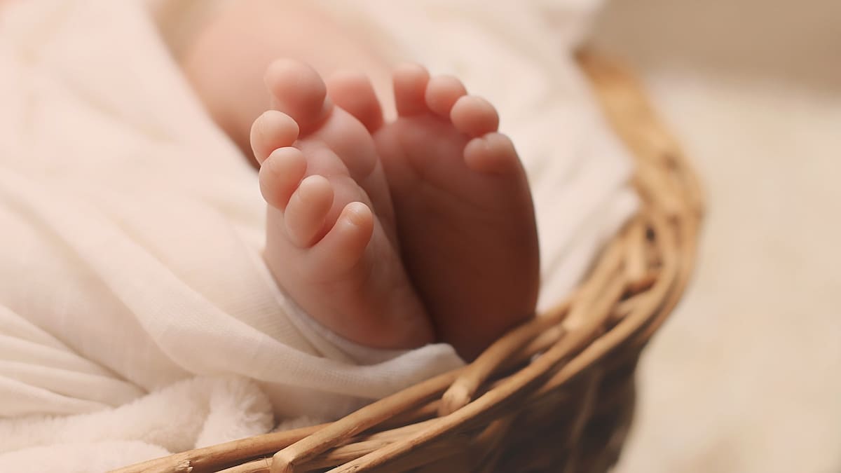 Abandona a un bebé de seis meses en un taxi de aplicación para huir en motocicleta: La conmovedora historia que movilizó a las autoridades de la colonia Luis Donaldo Colosio en Ecatepec