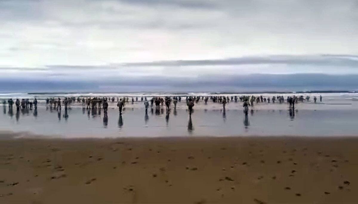 Ante la falta de información oficial de lo sucedido, han circulado muchas versiones.