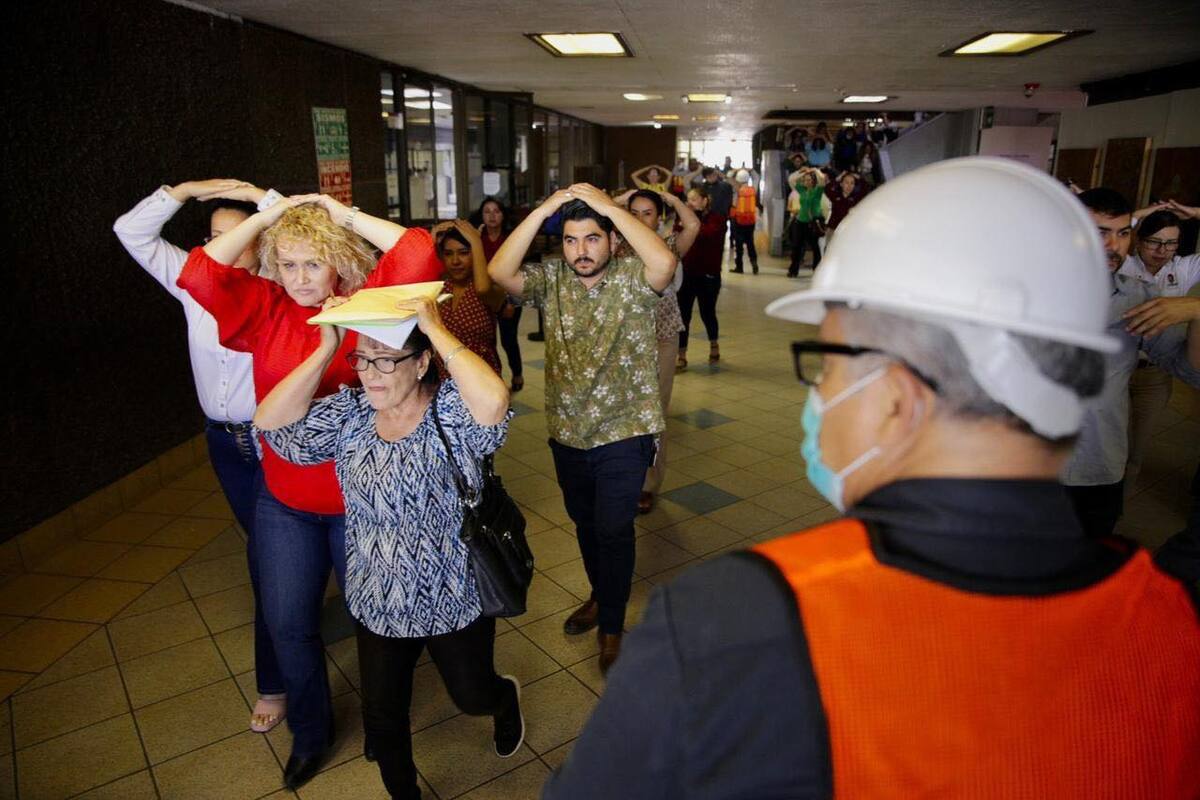 Hasta el momento se han presentado 177 réplicas