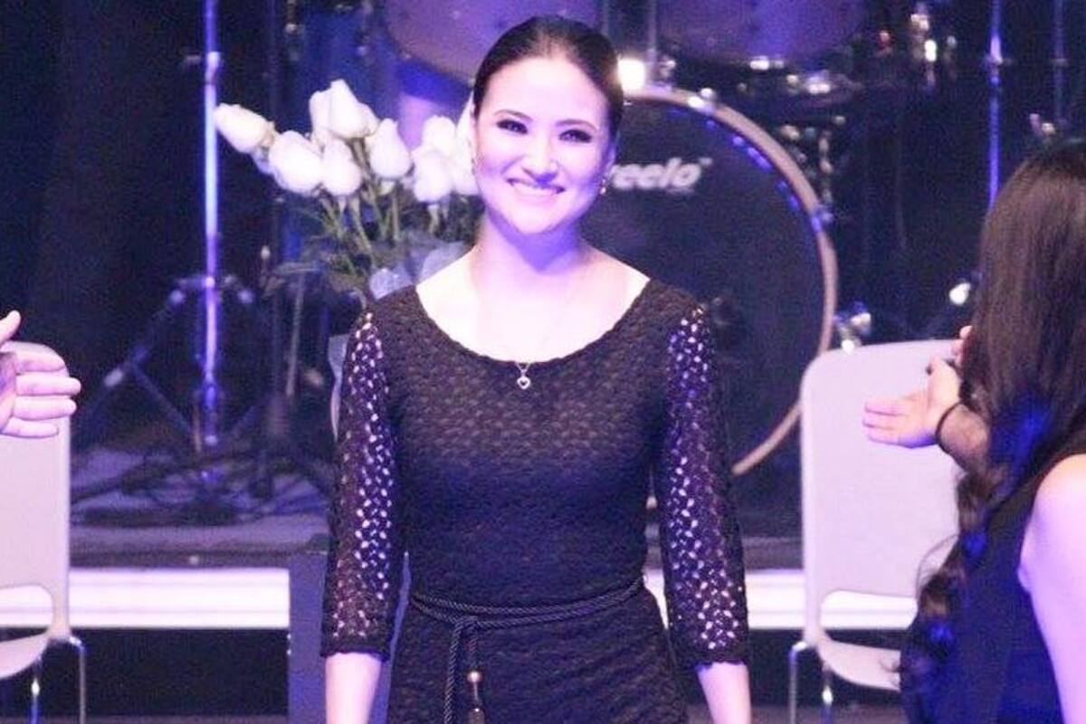 Hiromi: La inesperada muerte de una estrella de La Academia que conmovió a miles