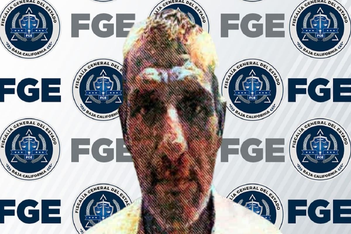 Condenan a uno por feminicidio en Tijuana