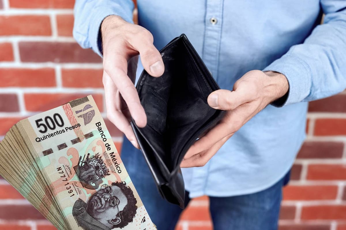 Cuatro gastos invisibles que se “comen” tu quincena y explican por qué el dinero no te alcanza