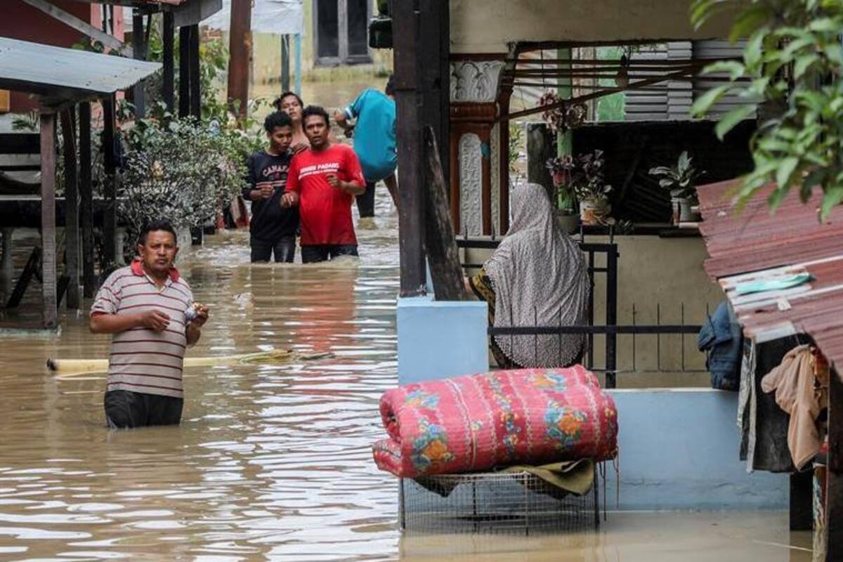 Agradece SRE a más de 40 países por apoyo a Tabasco y Chiapas tras inundaciones