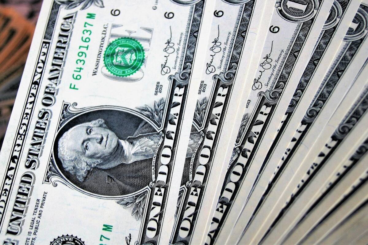 Dólar en México: ¿Cuál es el tipo de cambio en los principales bancos hoy miércoles 23 de noviembre de 2022?