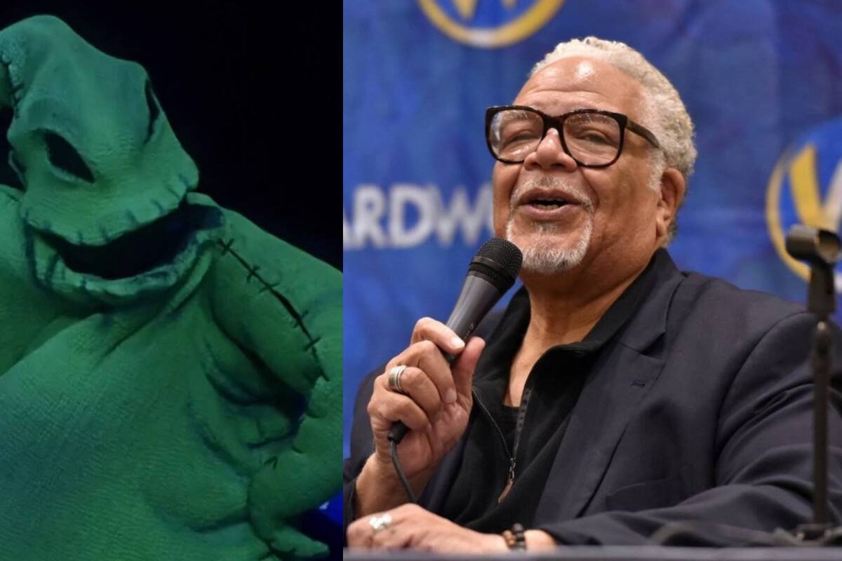 Ken Page, de ‘El extraño mundo de Jack', fallece a los 70 años