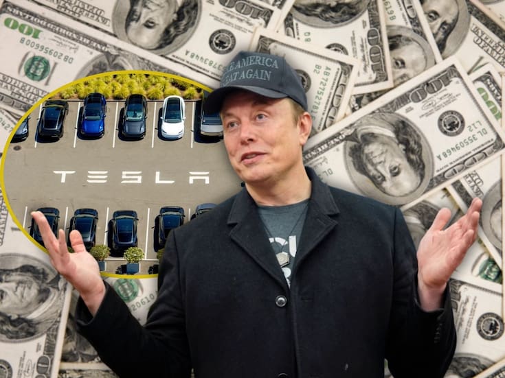 Elon Musk va por el primer trillón en toda la historia luego de que se le aprobara este gigantesco paquete salarial de Tesla