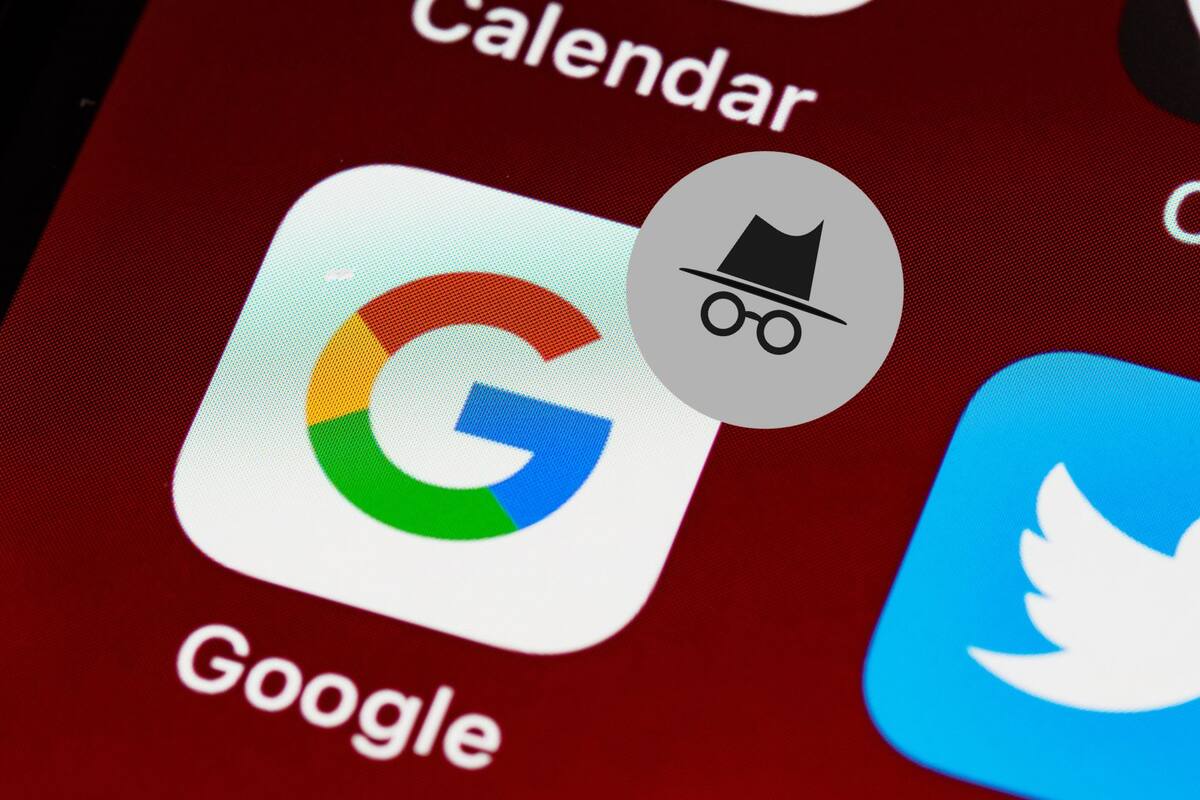 Chrome no es privado: Google eliminará datos de millones de usuarios