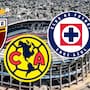 América, Cruz Azul y Atlante: los tres equipos que jugarán en el Estadio Banorte para el Apertura 2026