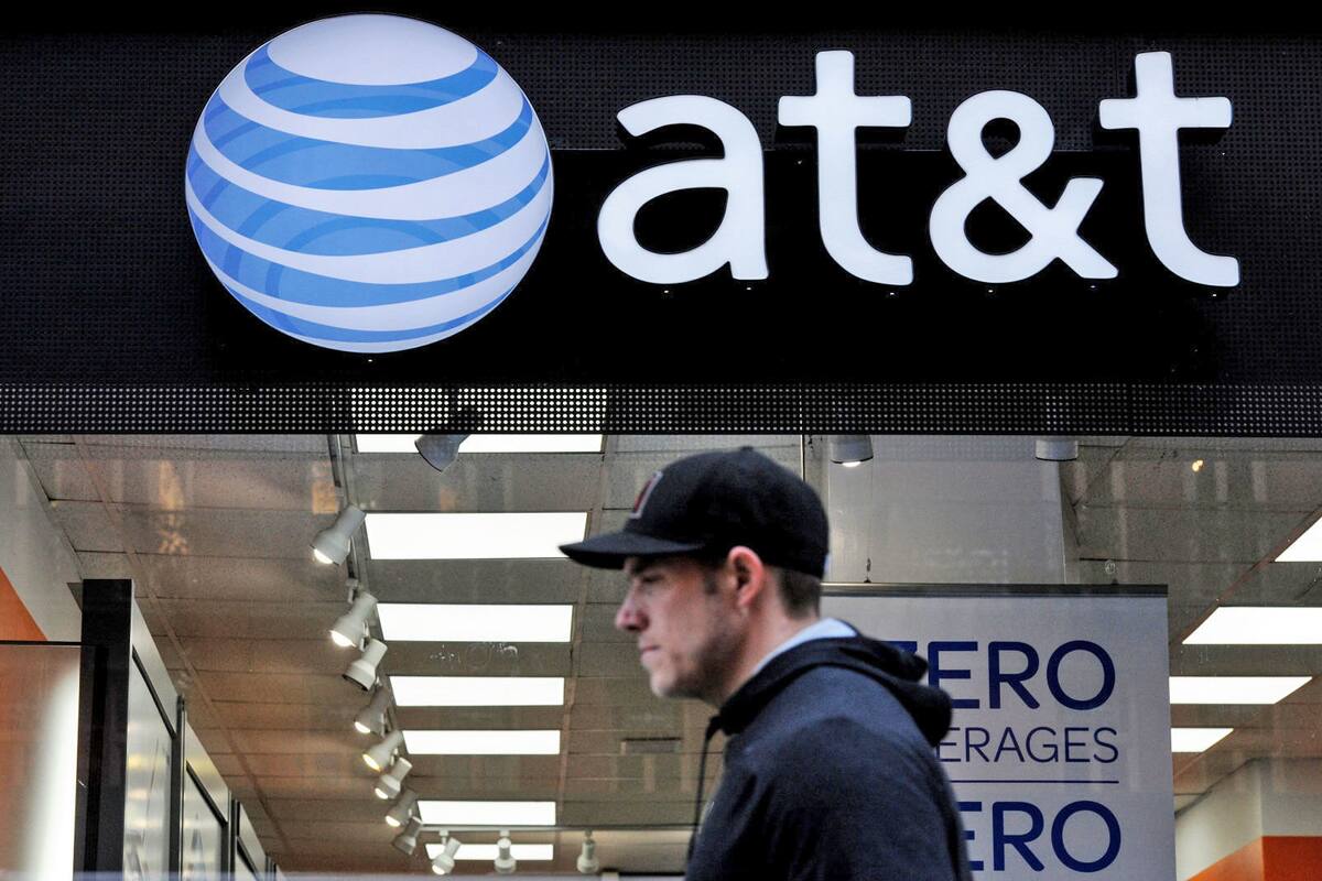 AT&T acaba de hacer posible pagar su factura telefónica con bitcoin