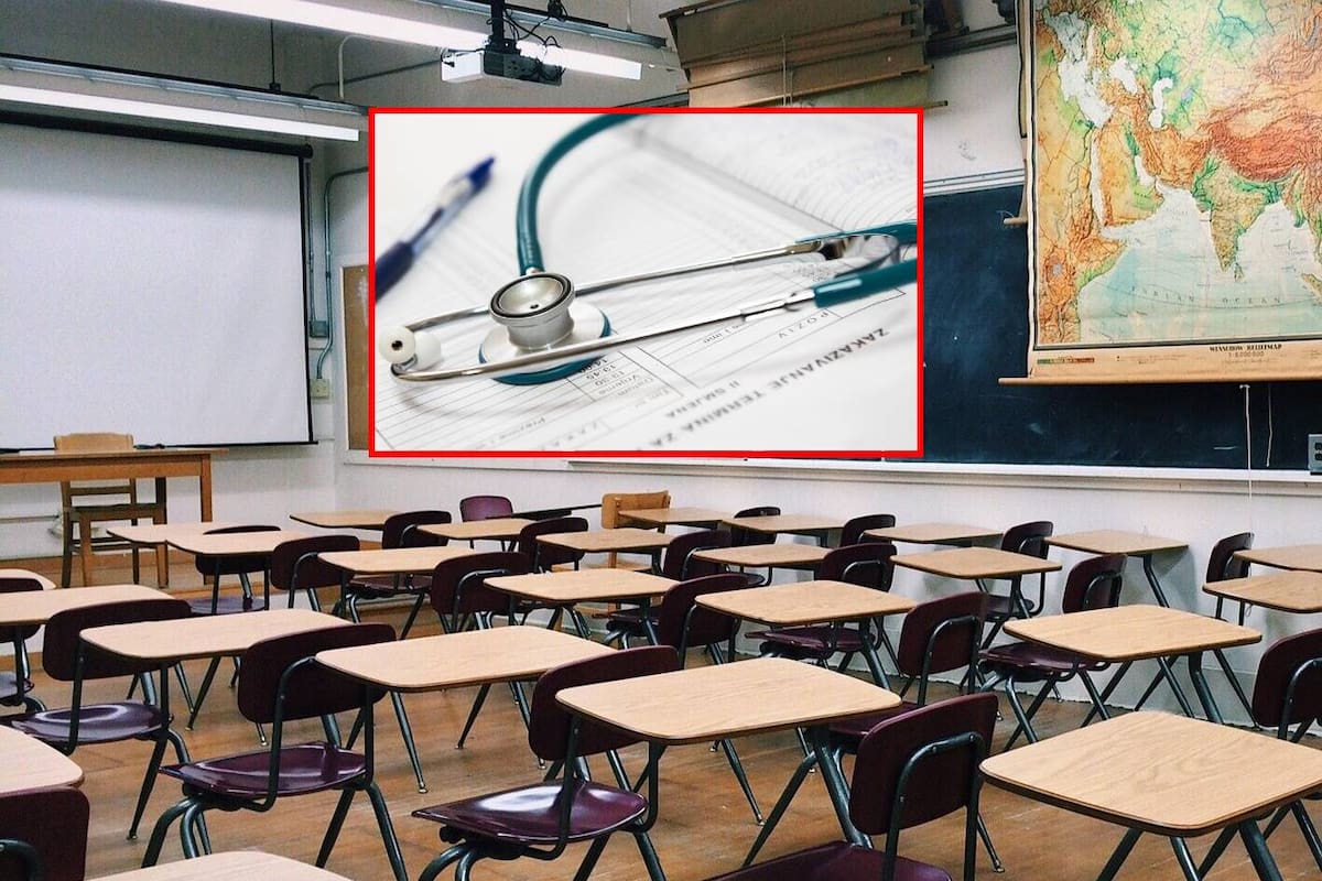 Seguro Médico Escolar de la SEE cuenta con limitaciones para los estudiantes