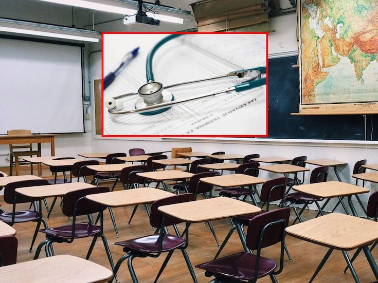 Seguro Médico Escolar de la SEE cuenta con limitaciones para los estudiantes
