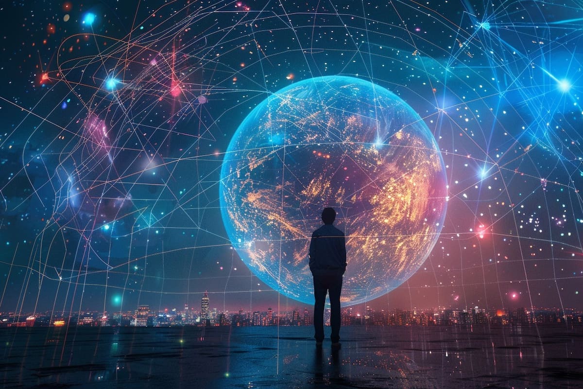 ¿Es el Internet malo para ti? Un estudio masivo revela un efecto en el bienestar de las personas