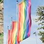 Bolivia registra por primera vez un matrimonio civil entre personas del mismo sexo tras casi cuatro años de trámites y acciones de amparo constitucional