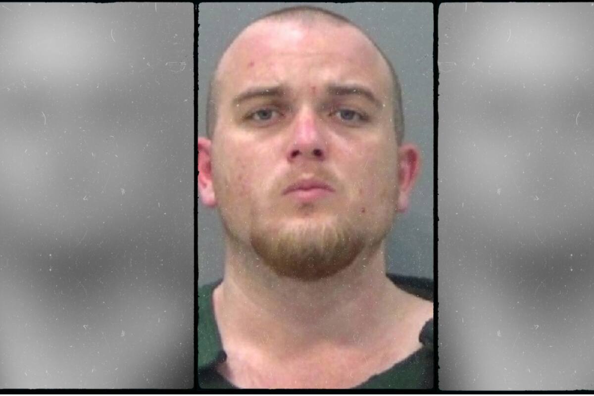 Matan a dos policías que atendían queja de vecinos por un perro en Eden, Texas
