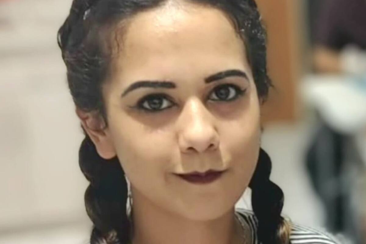 Se busca a Imelda Gissel Flores Contreras de 23 años de edad