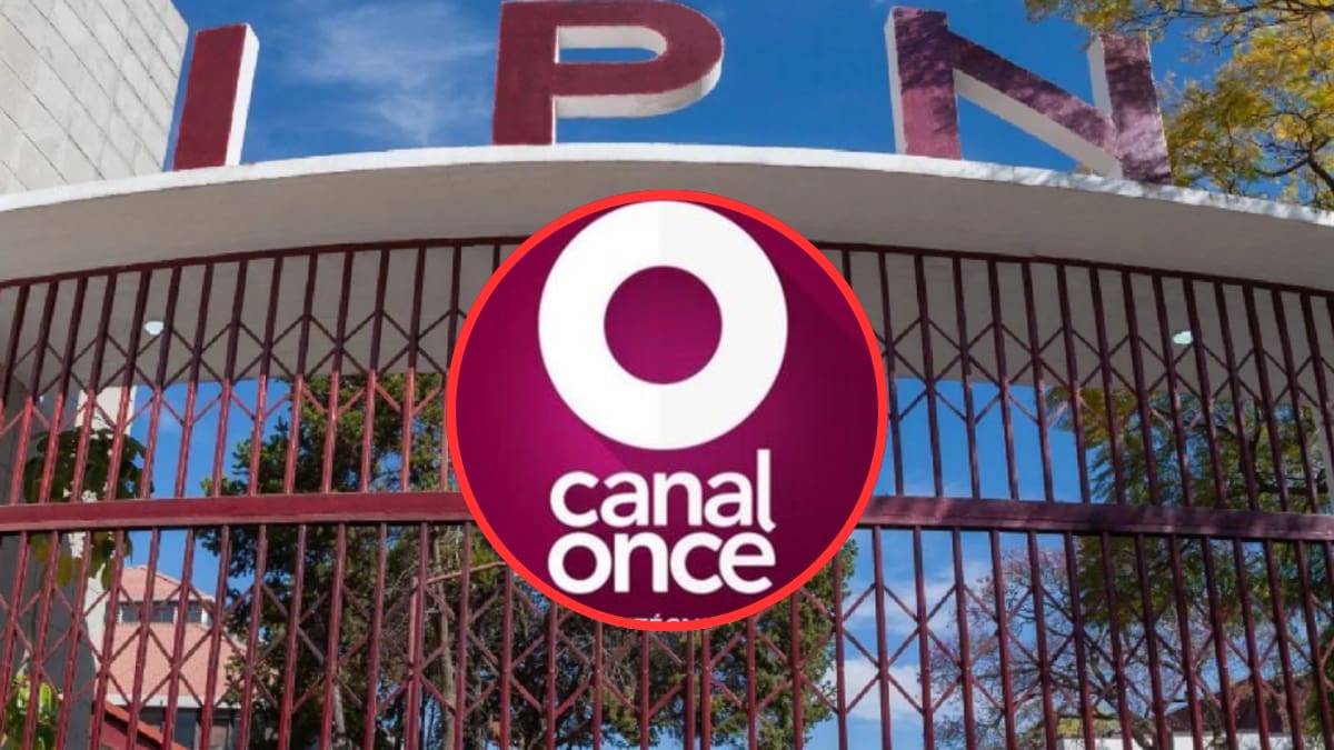 Estudiantes del IPN toman Canal Once tras denunciar una agresión contra un alumno y exigir diálogo con SEP, Gobernación y Hacienda