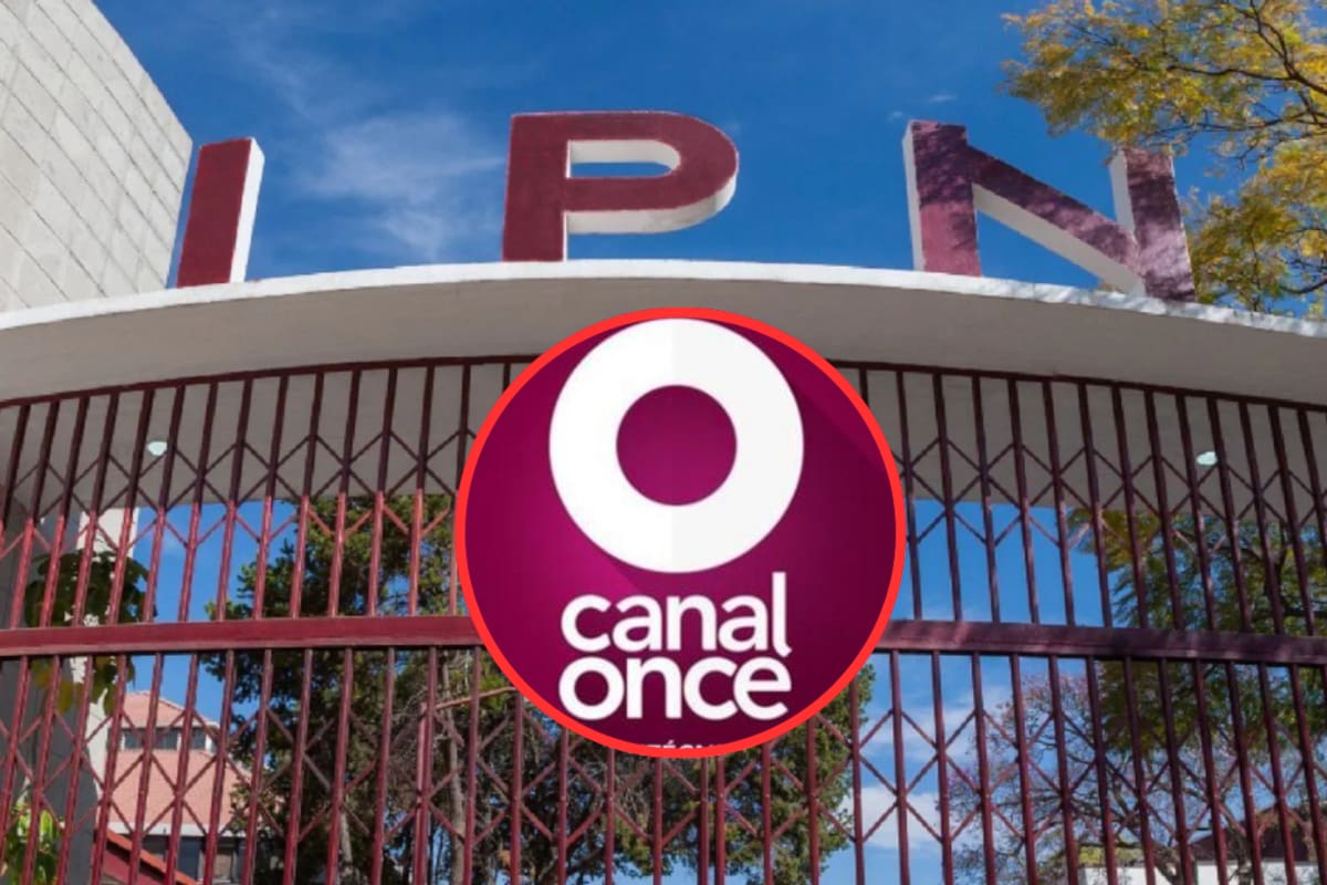Estudiantes del IPN toman Canal Once tras denunciar una agresión contra un alumno y exigir diálogo con SEP, Gobernación y Hacienda