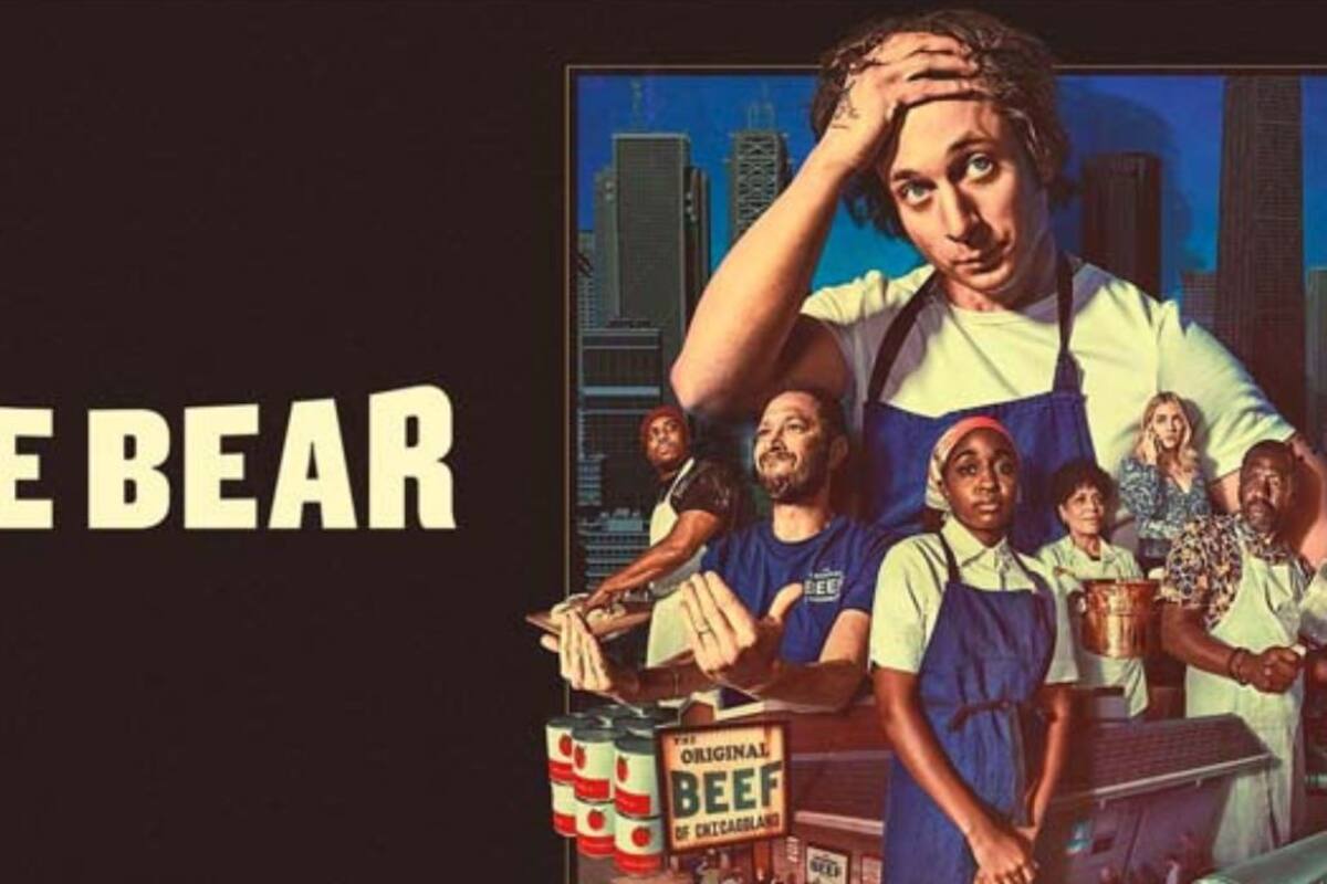 Grandes estrellas se unen a “The Bear” para breves pero memorables apariciones