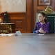 Sheinbaum y Parolin dialogan sobre IA y paz
