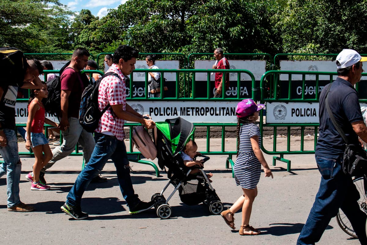 Más de 150 mil centroamericanos deportados en 2023