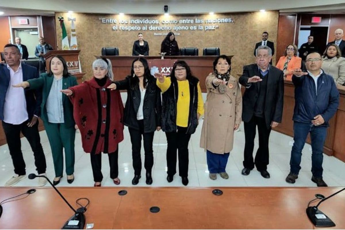 Nace el Consejo Ciudadano que dará voz a familias buscadoras